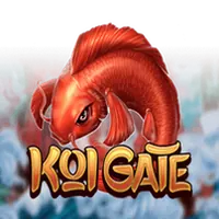Koi Gate