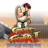 Street Fighter II